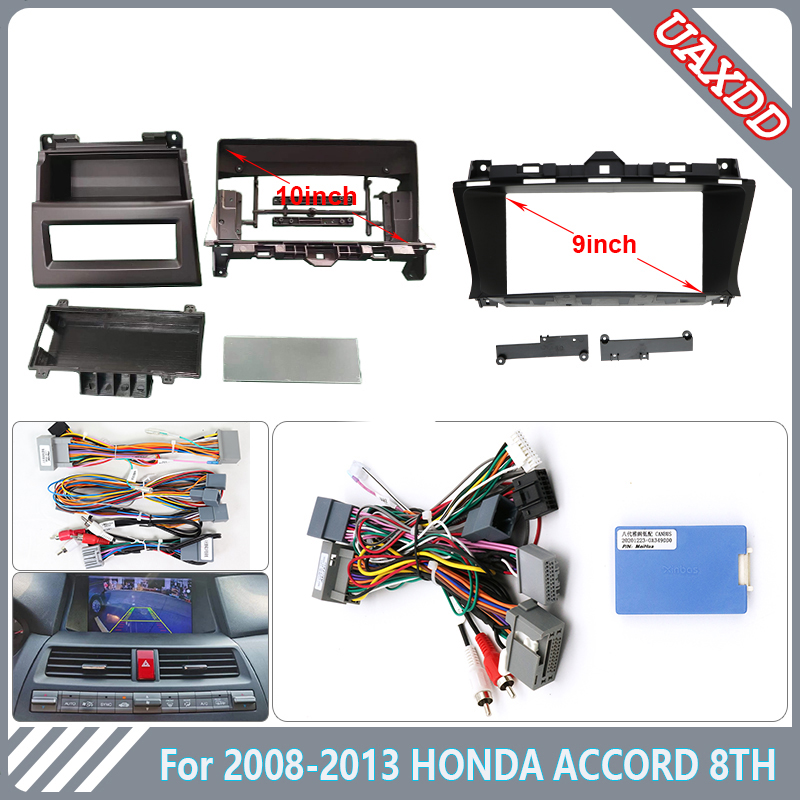Photograph Mp3 - Dla Honda 2008-2013 Accord Radio Android
