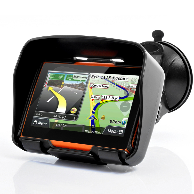 Photograph Mp3 - 2026 Nawigacja GPS do samochodów i