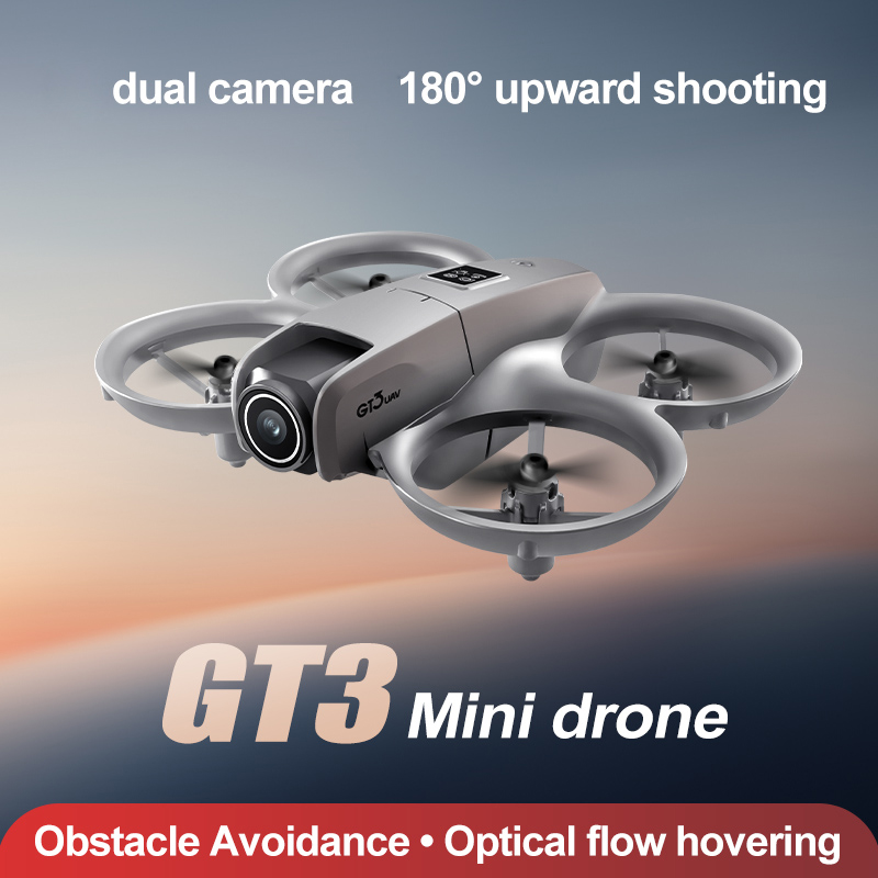 Photography Hd - Dron 2026 GT3 MAX RC 8K