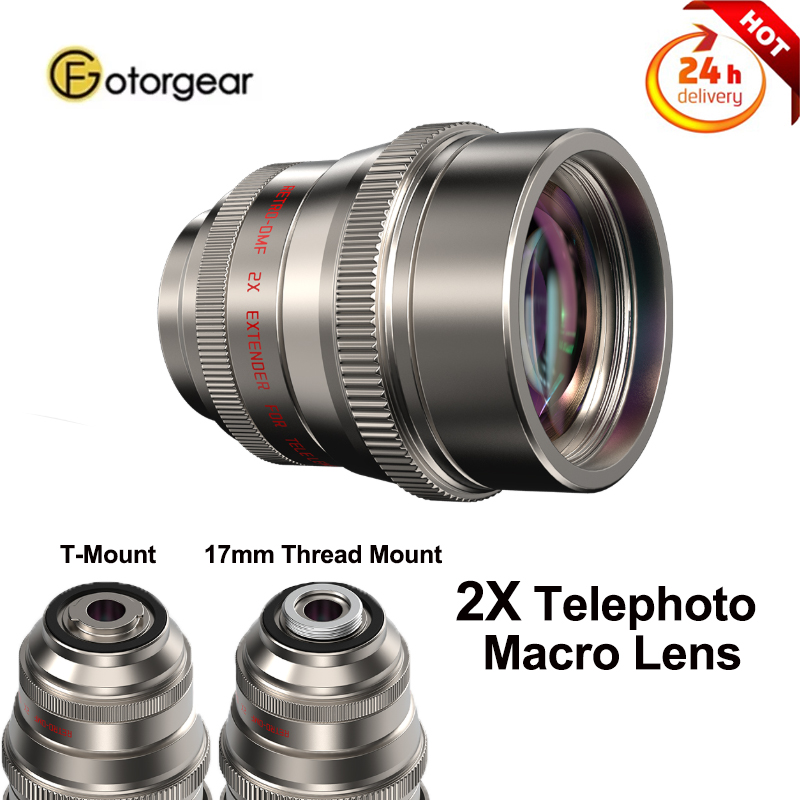 Photography Xiaomi 15 Ultra - Fotorgear-Retro 2X Teleobiektyw i obiektyw makro