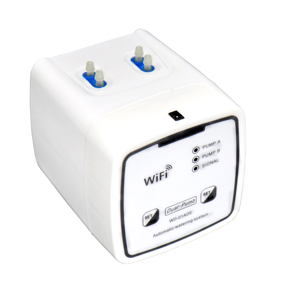 Inteligentne urządzenie nawadn – Timelapse Controller recenzja i cena