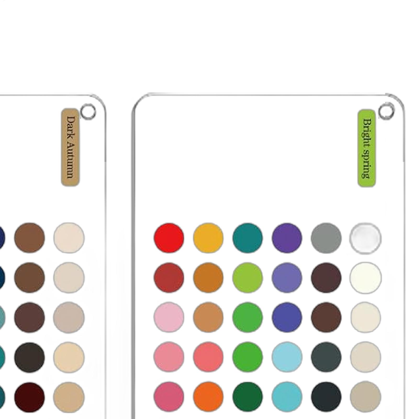 Karta palety kolorów głębokiej – Color Checker Card recenzja i cena