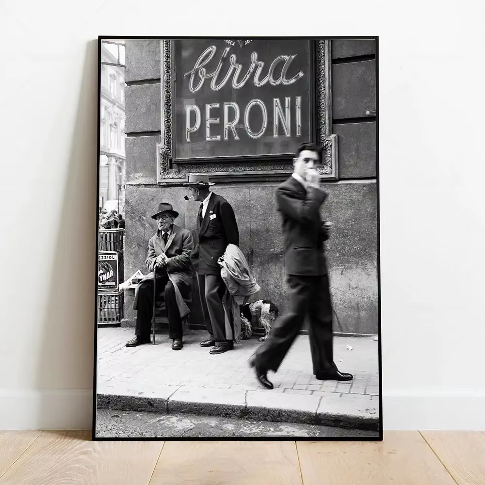 Modny czarno-biały vintage obr – Photography Street recenzja i cena