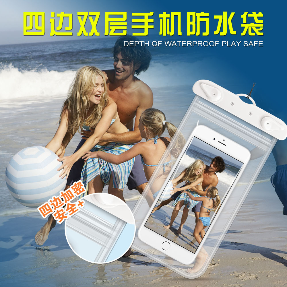 Wodoodporna torba na telefon z – Photography Hd recenzja i cena