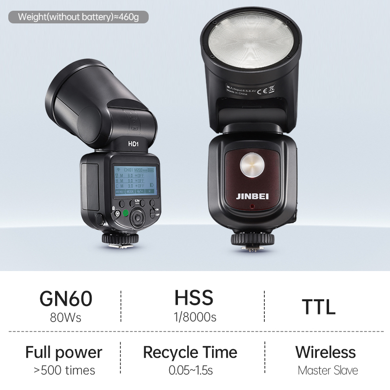 Zestaw lampy błyskowej do apar – Photography Hd recenzja i cena