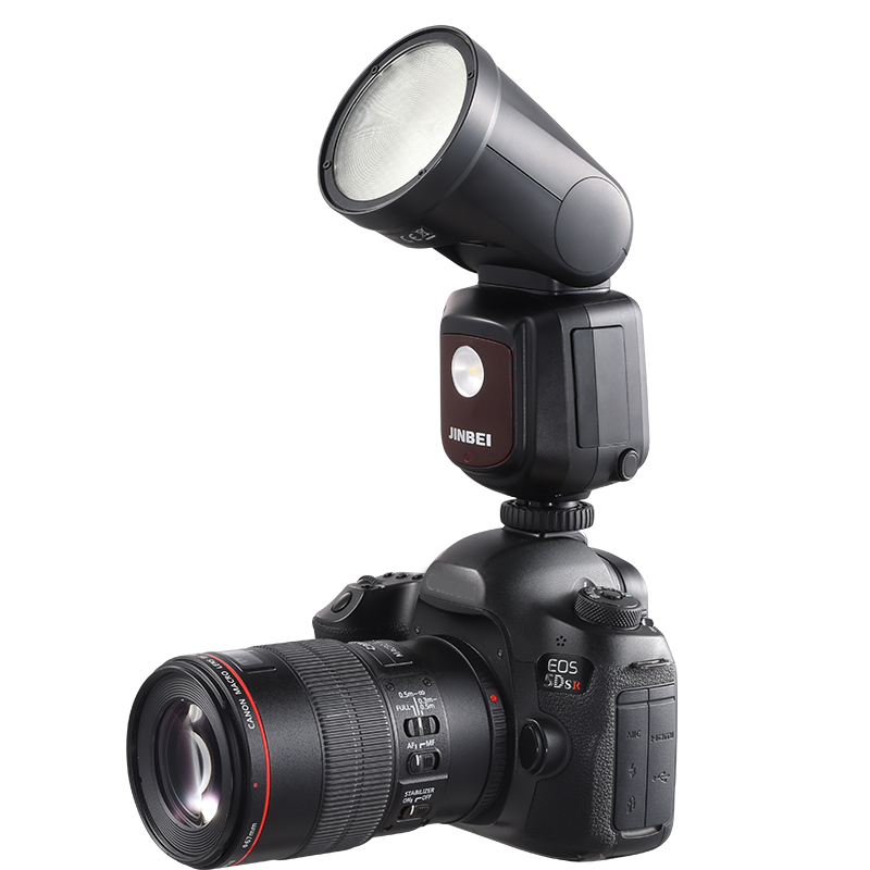 Zestaw lampy błyskowej do apar – Photography Hd recenzja i cena