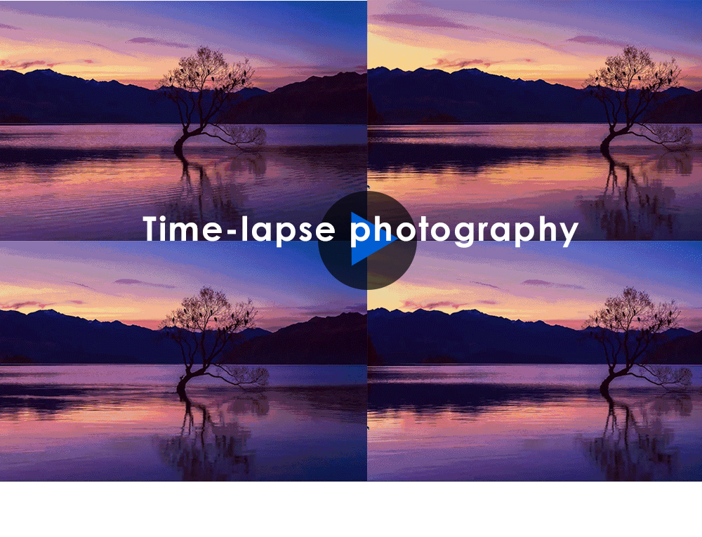 AODELAN Time Lapse Intervalome – Timelapse Controller recenzja i cena