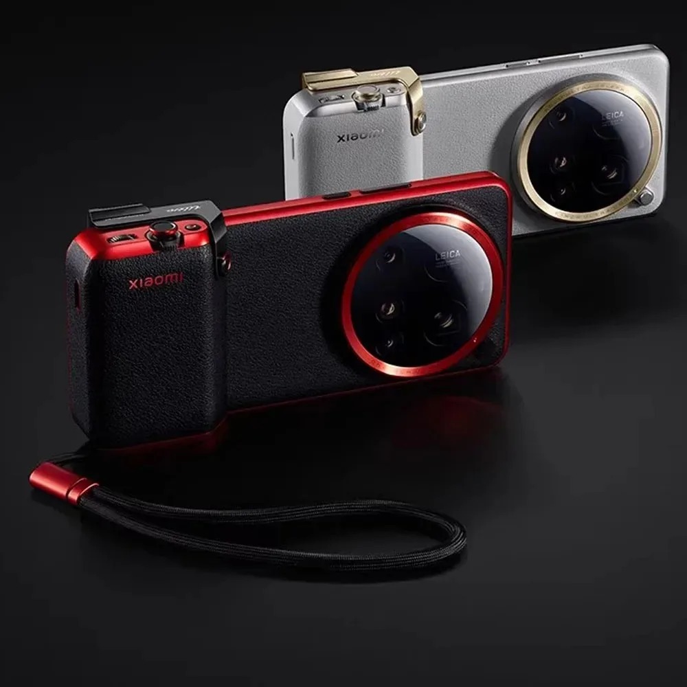 Oryginalny zestaw fotograficzn – Photography Xiaomi 15 Ultra recenzja i cena