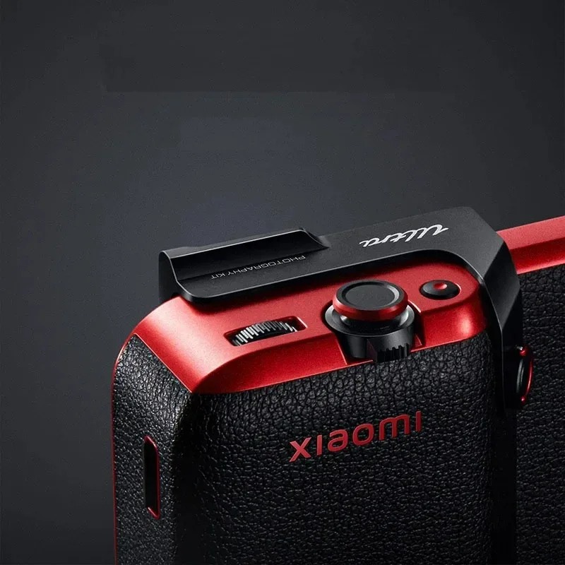 Oryginalny zestaw fotograficzn – Photography Xiaomi 15 Ultra recenzja i cena