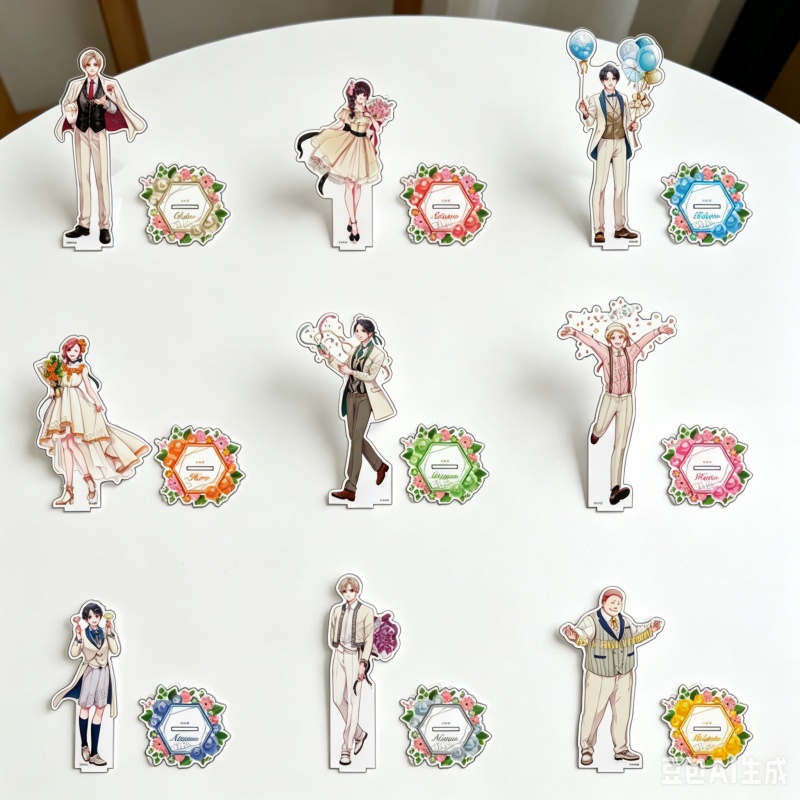15cm Anime Kono Oto Tomare! Zn – Photography Rules recenzja i cena