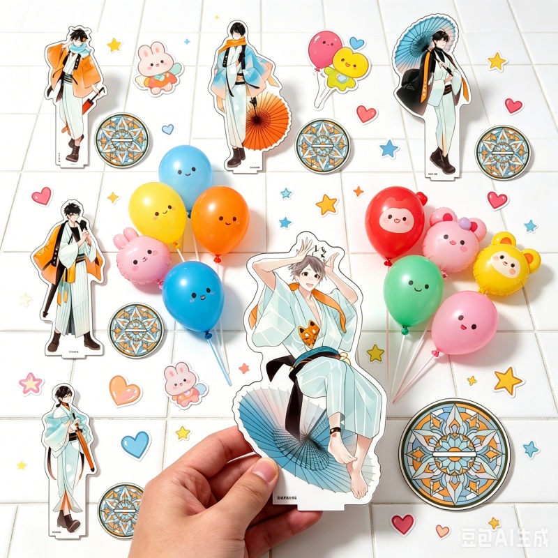 Anime 