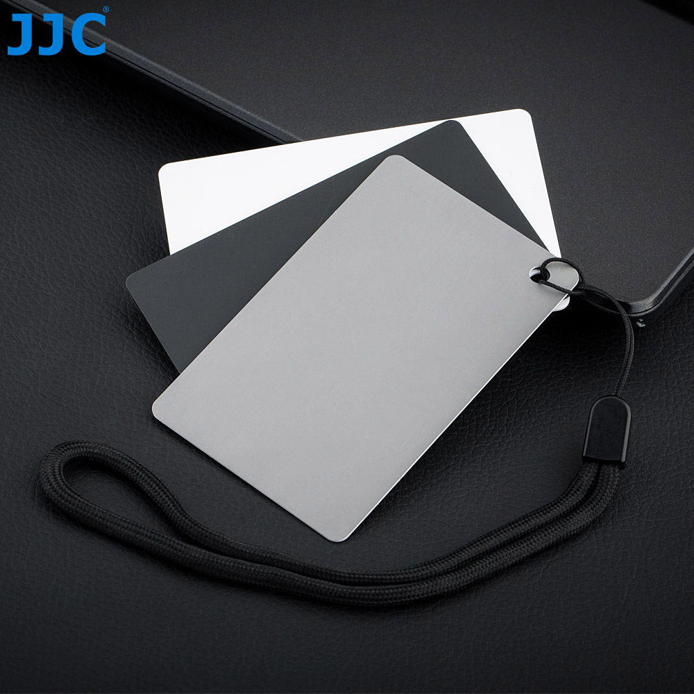 JJC Profession White Balance C – Color Checker Card recenzja i cena