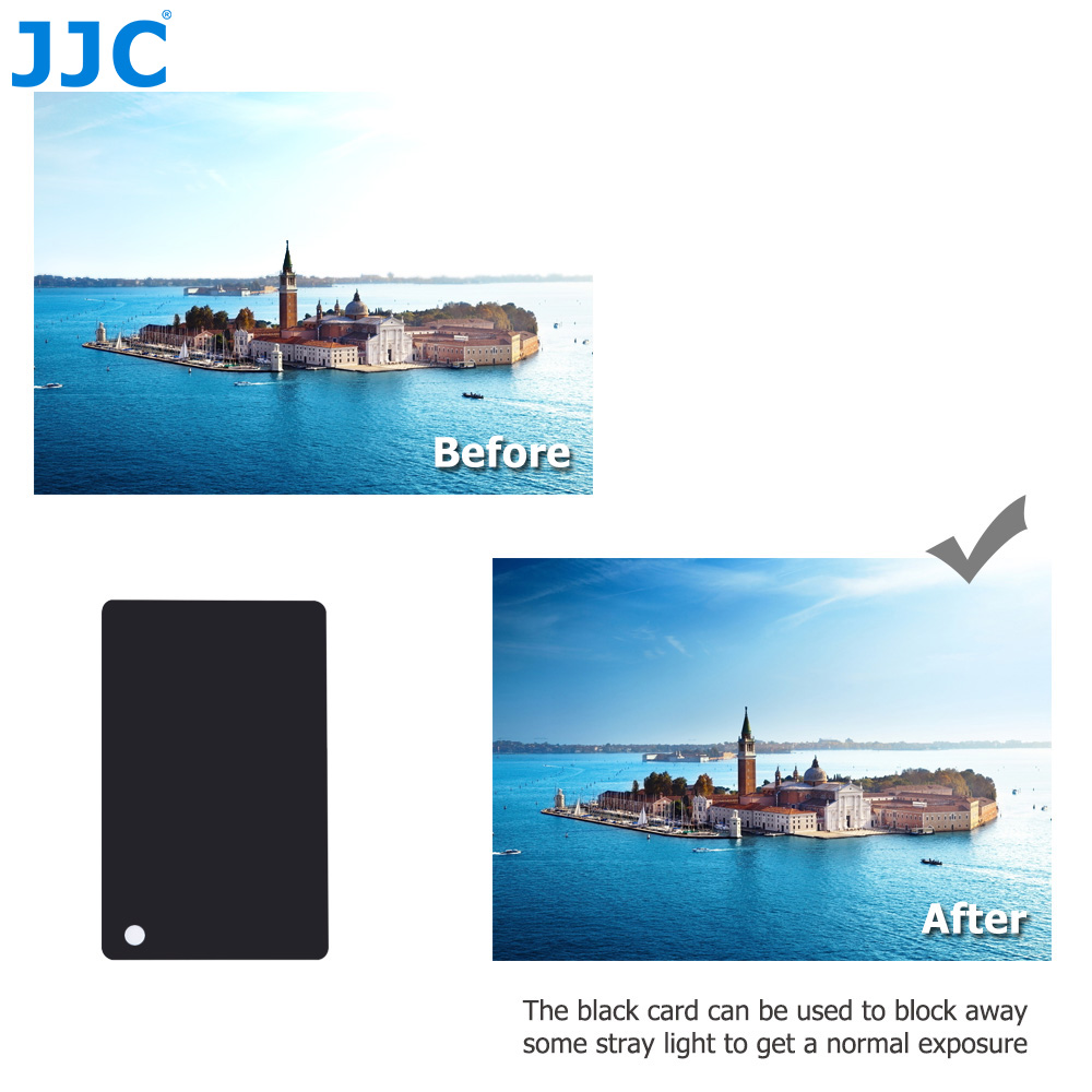 JJC Profession White Balance C – Color Checker Card recenzja i cena