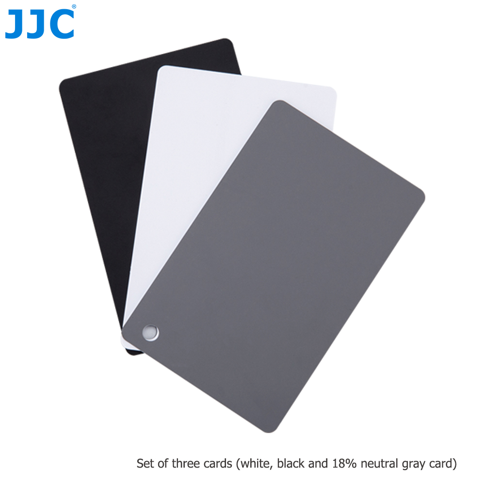 JJC Profession White Balance C – Color Checker Card recenzja i cena