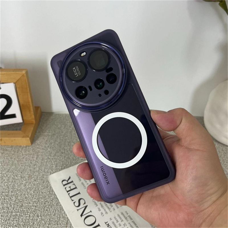Magnetyczne etui do Xiaomi 17  – Photography Xiaomi 15 Ultra recenzja i cena
