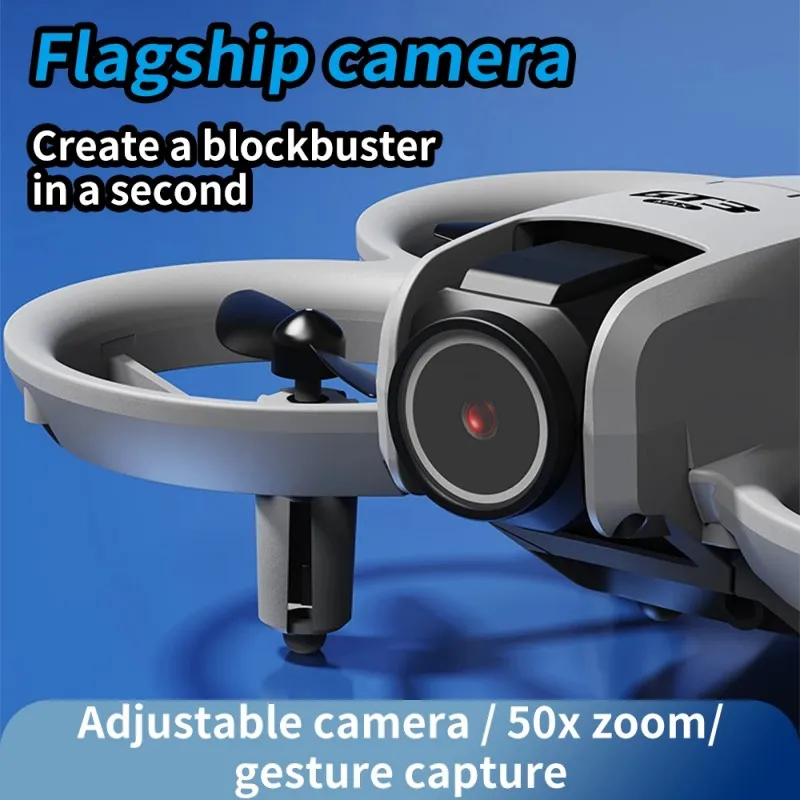 Dron Xiaomi GT3 MAX GPS 8K do  – Photography Hd recenzja i cena