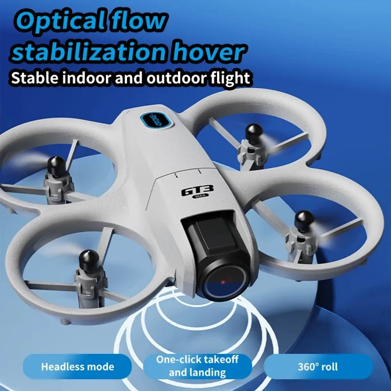Dron Xiaomi GT3 MAX GPS 8K do  – Photography Hd recenzja i cena
