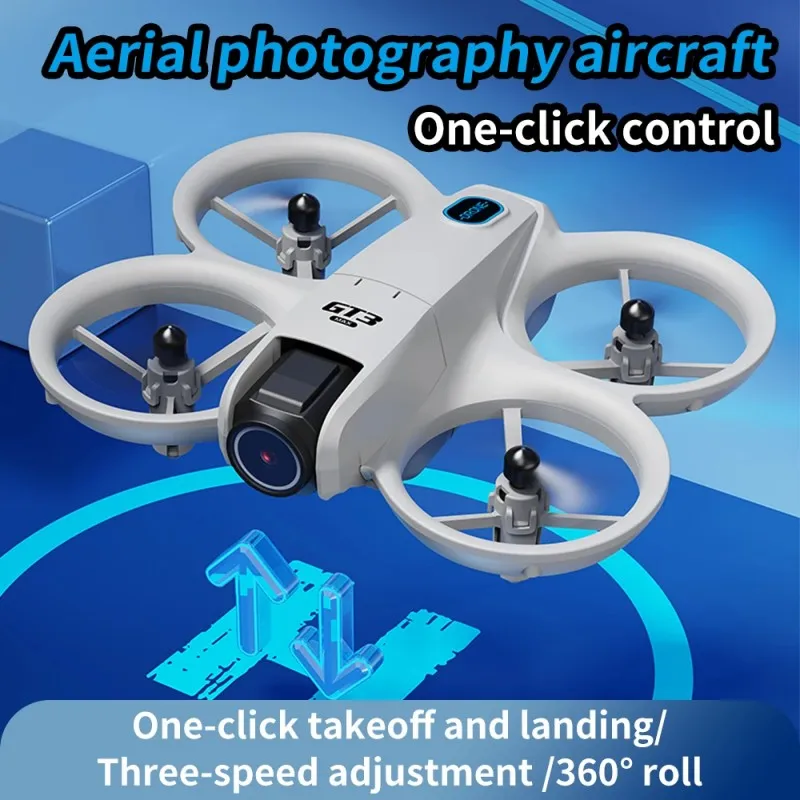 Dron Xiaomi GT3 MAX GPS 8K do  – Photography Hd recenzja i cena