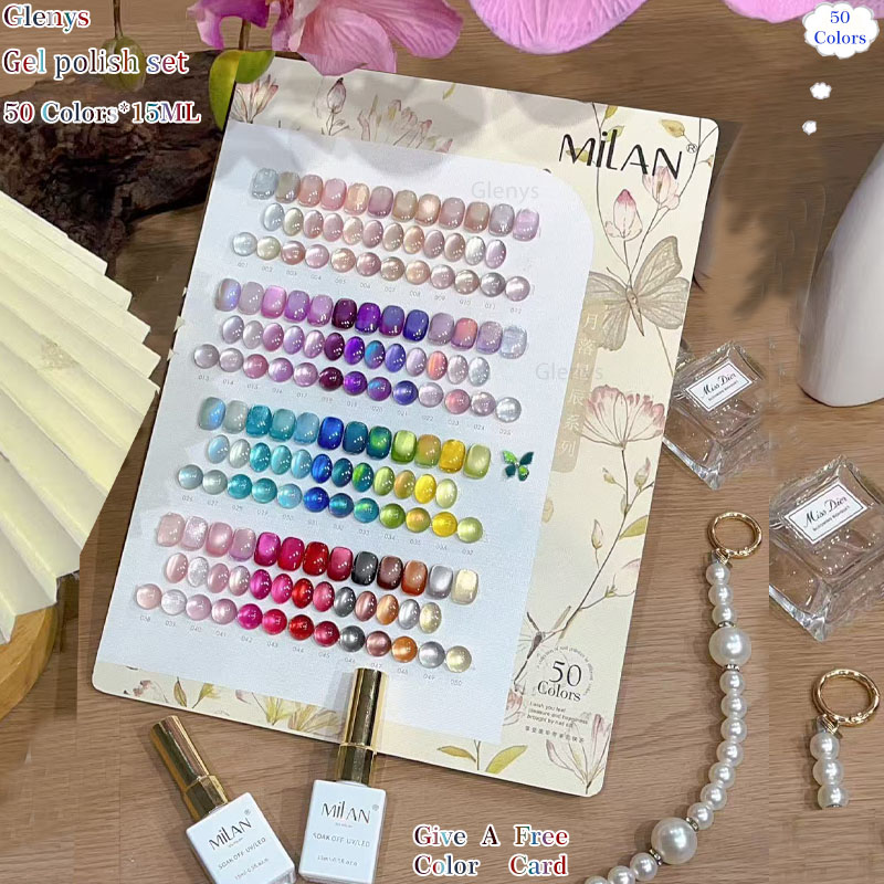Glenys 60.50.40 Kolorowy Lakie – Color Checker Card recenzja i cena