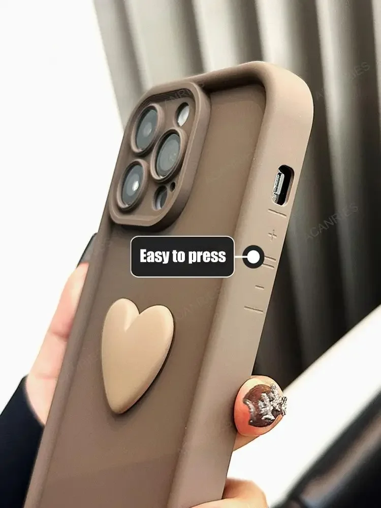 Urocze etui silikonowe 3D w ks – Photography Xiaomi 15 Ultra recenzja i cena