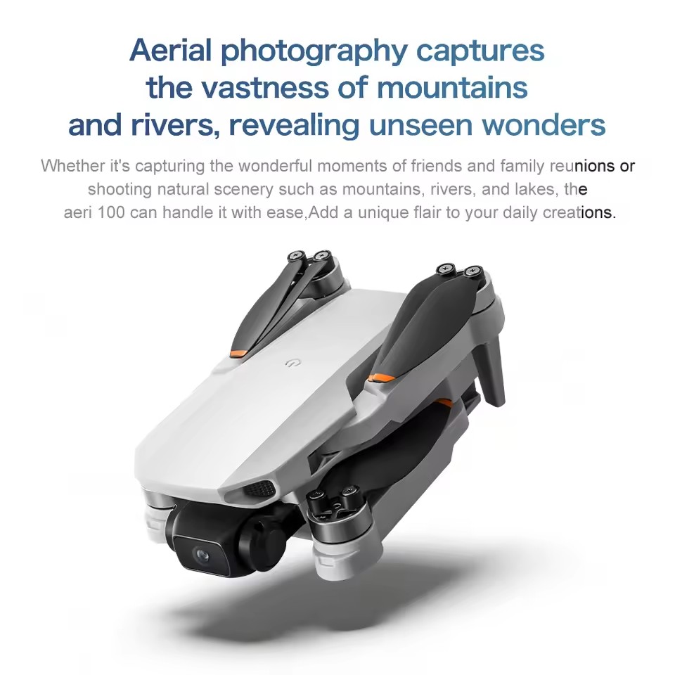 Okulary VR Dron RC Silnik Bezs – Photography Hd recenzja i cena