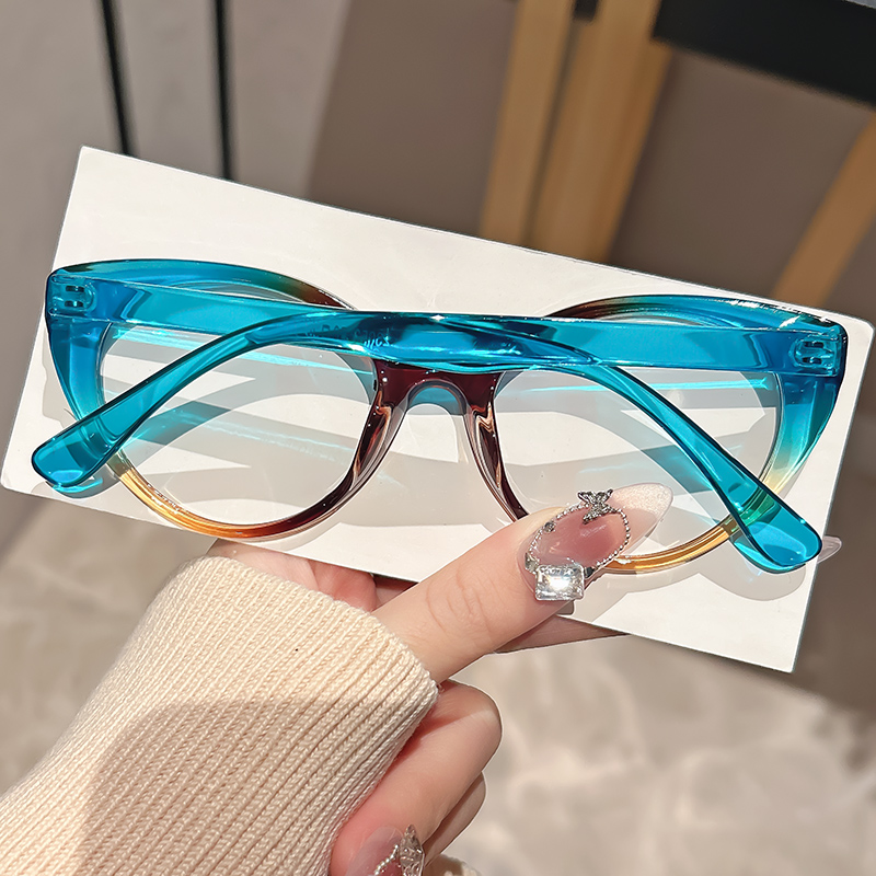 Modne i retro małe okulary koc – Photography Street recenzja i cena