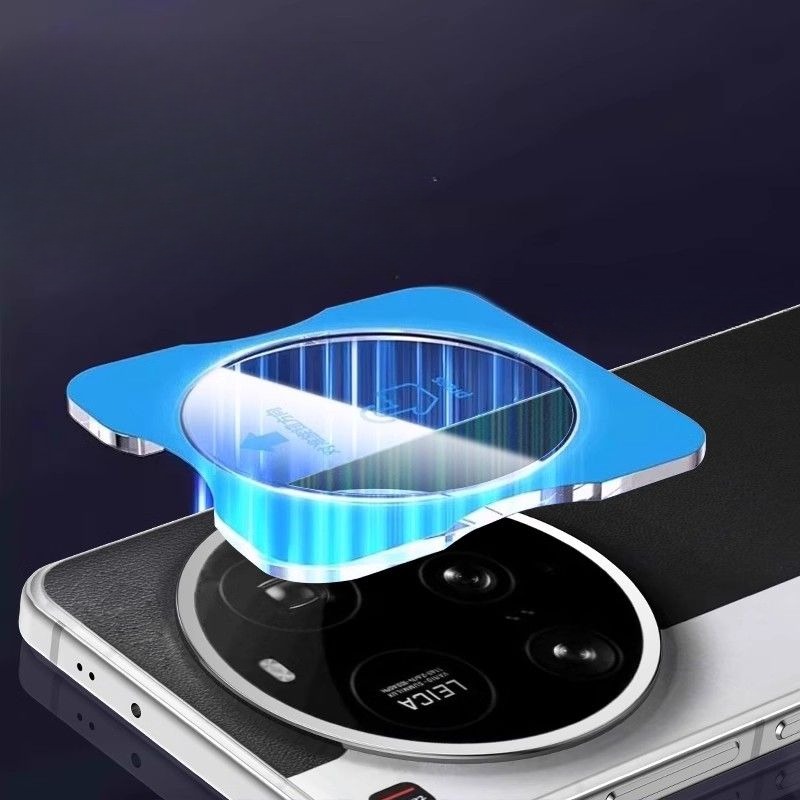 Pełna Ochrona Obiektywu Aparat – Photography Xiaomi 15 Ultra recenzja i cena