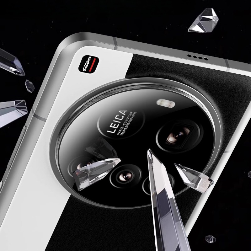 Pełna Ochrona Obiektywu Aparat – Photography Xiaomi 15 Ultra recenzja i cena