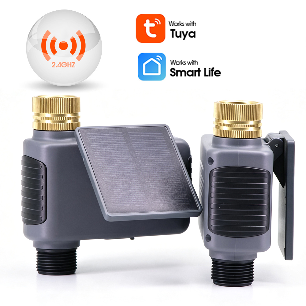 BSP/NPT Tuya Smart Solar Wifi  – Timelapse Controller recenzja i cena