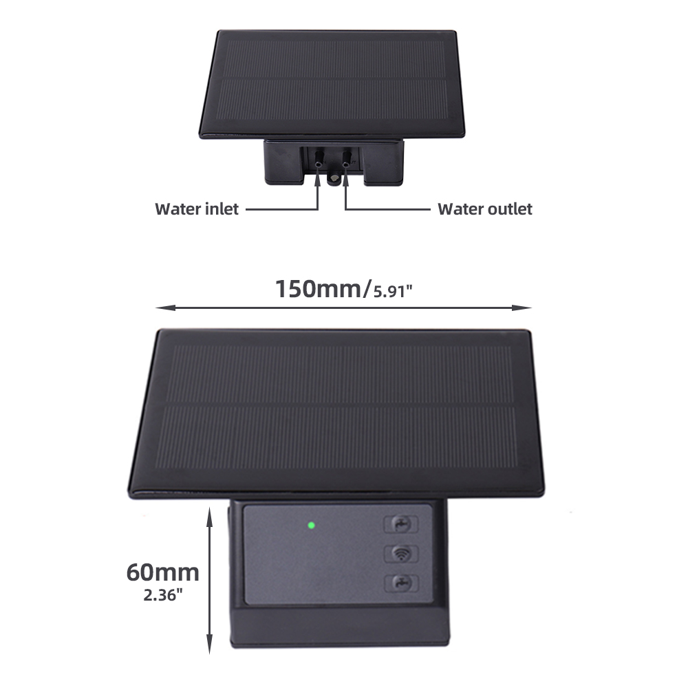 MUCIAKIE kompatybilny z Wifi i – Timelapse Controller recenzja i cena