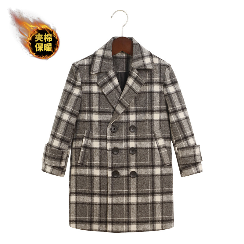 Chłopięcy Dziewczęcy Zimowy Gr – Photography Jacket recenzja i cena