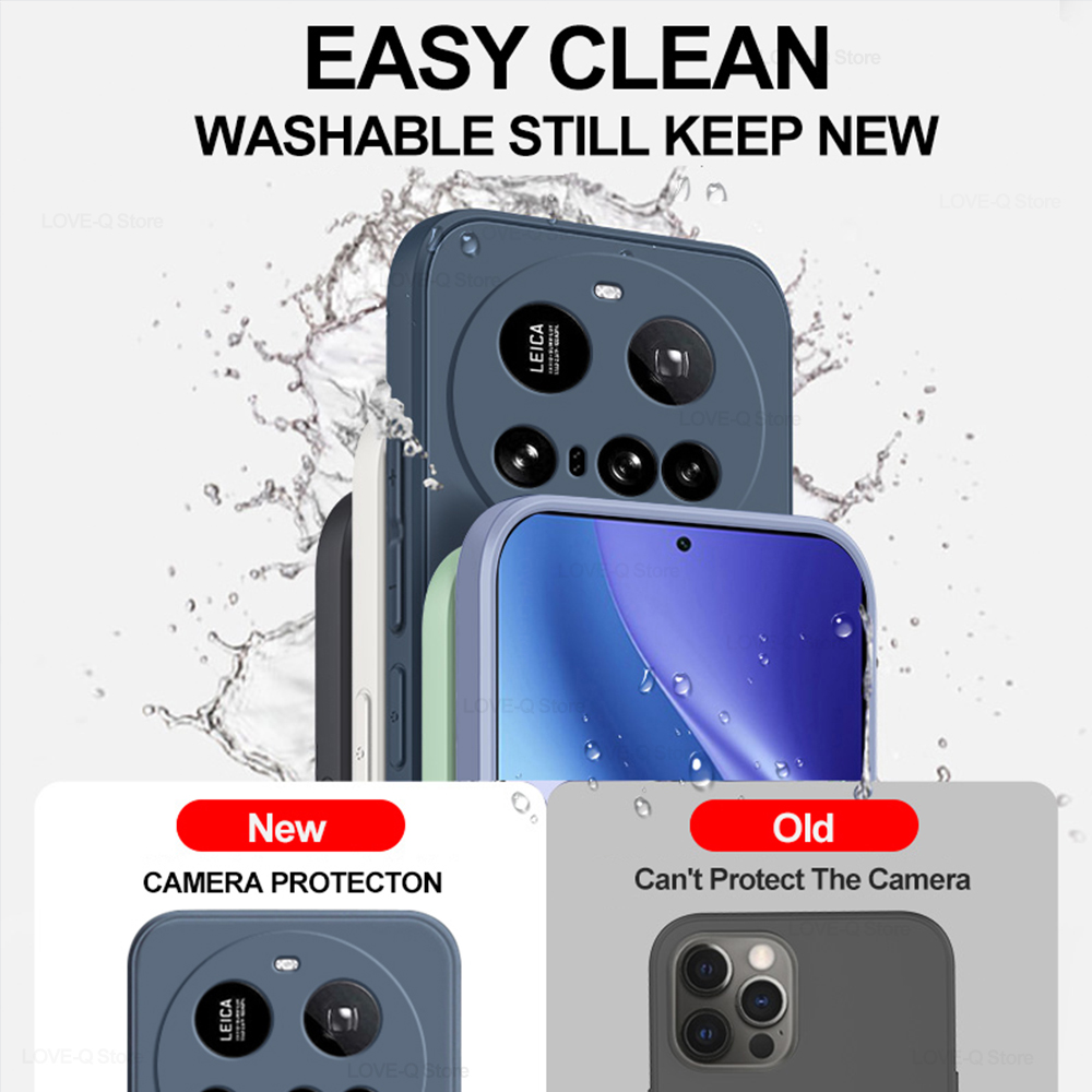 Etui na telefon Xiaomi 15 Ultr – Photography Xiaomi 15 Ultra recenzja i cena