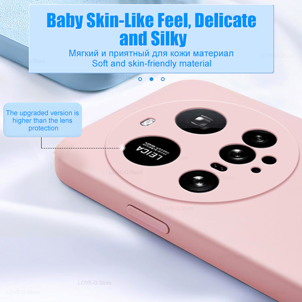 Etui na telefon Xiaomi 15 Ultr – Photography Xiaomi 15 Ultra recenzja i cena