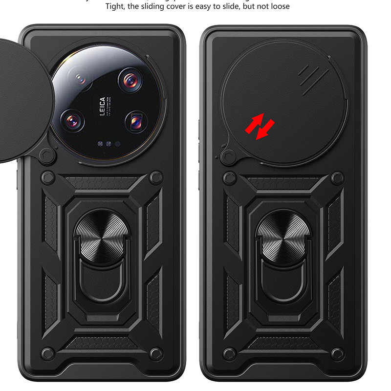 Etui na Xiaomi 13 Ultra, Pokro – Photography Xiaomi 15 Ultra recenzja i cena