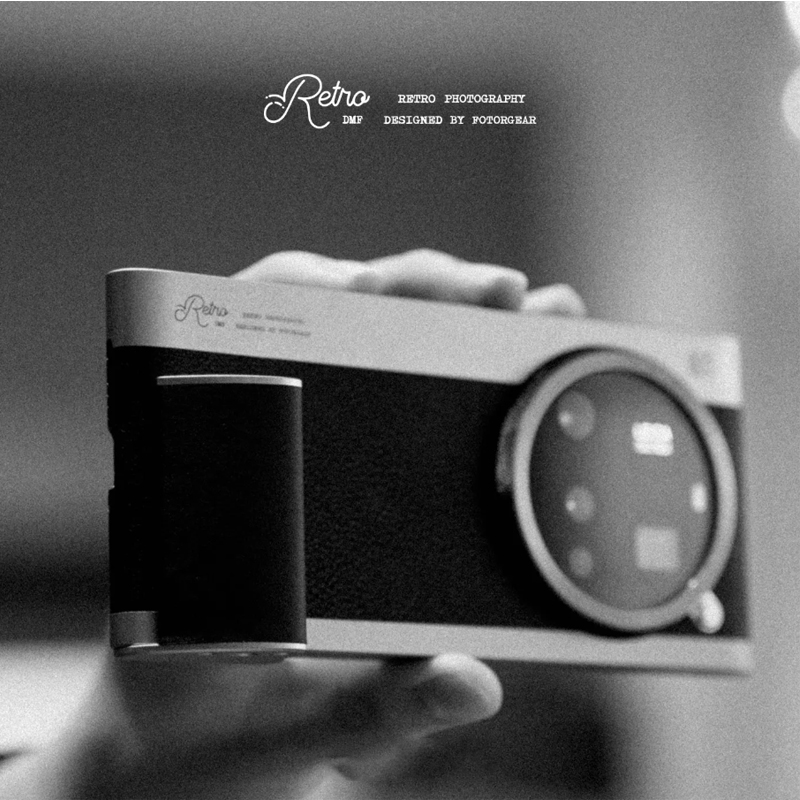 Fotorgear Profesjonalne etui n – Photography Xiaomi 15 Ultra recenzja i cena