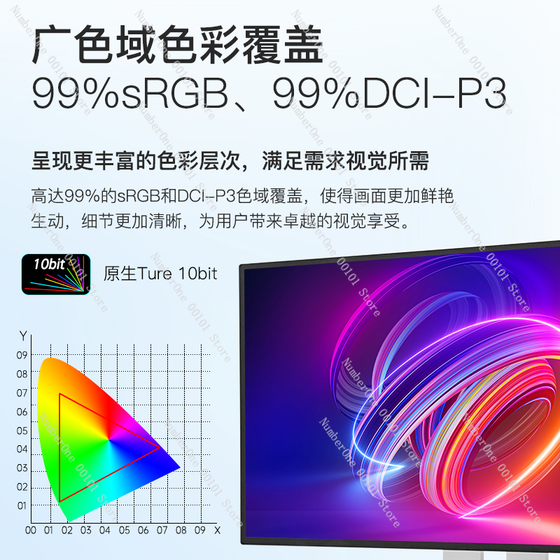 Monitor G32P Ultra HD 32 cale  – Photography Hd recenzja i cena