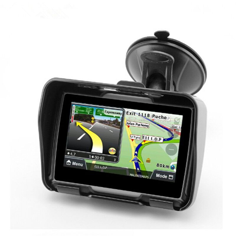 2026 Nawigacja GPS do samochod – Photograph Mp3 recenzja i cena