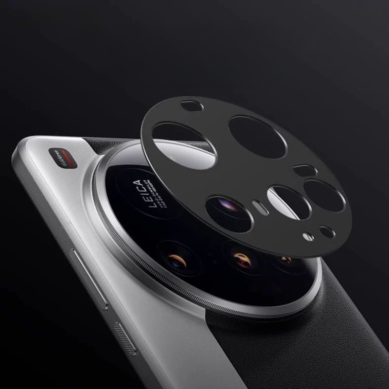 Etui na tylną obiektyw aparatu – Photography Xiaomi 15 Ultra recenzja i cena