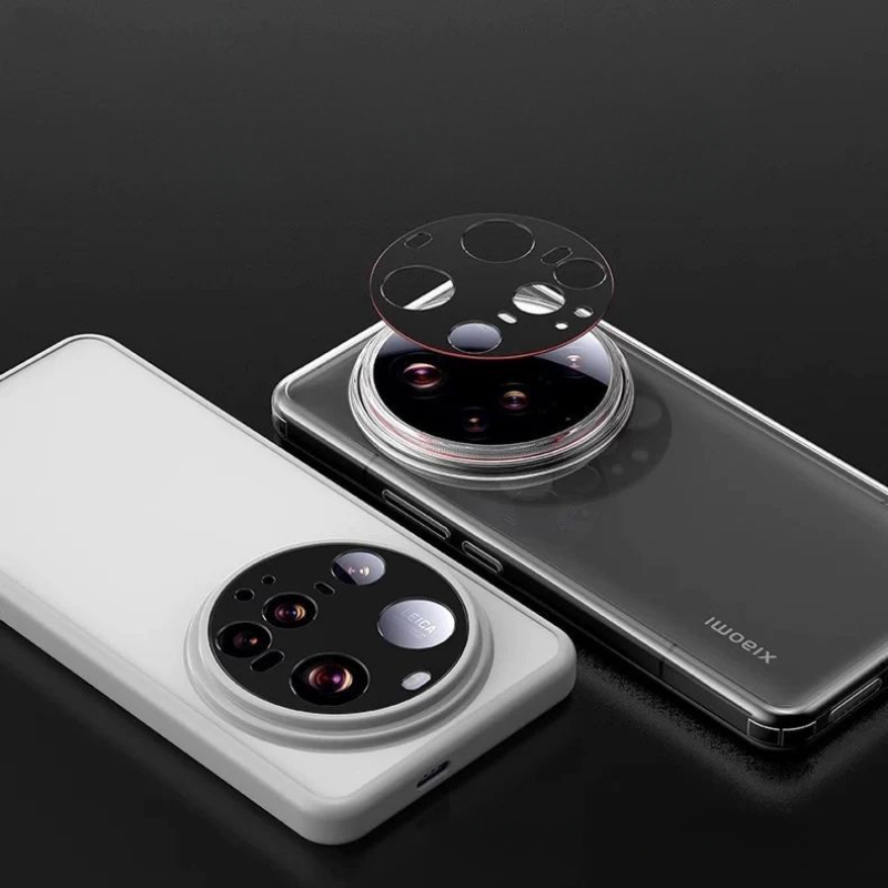 Etui na tylną obiektyw aparatu – Photography Xiaomi 15 Ultra recenzja i cena