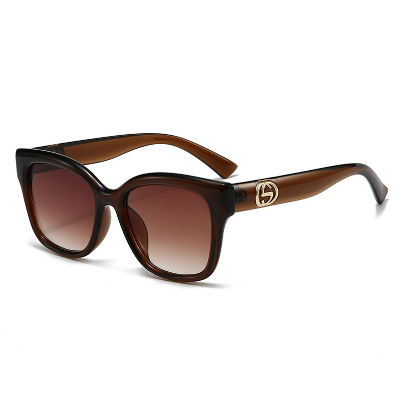 Okulary w stylu retro, minimal – Photography Street recenzja i cena