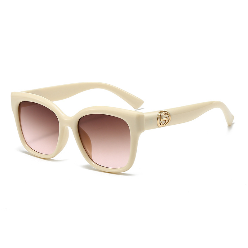 Okulary w stylu retro, minimal – Photography Street recenzja i cena