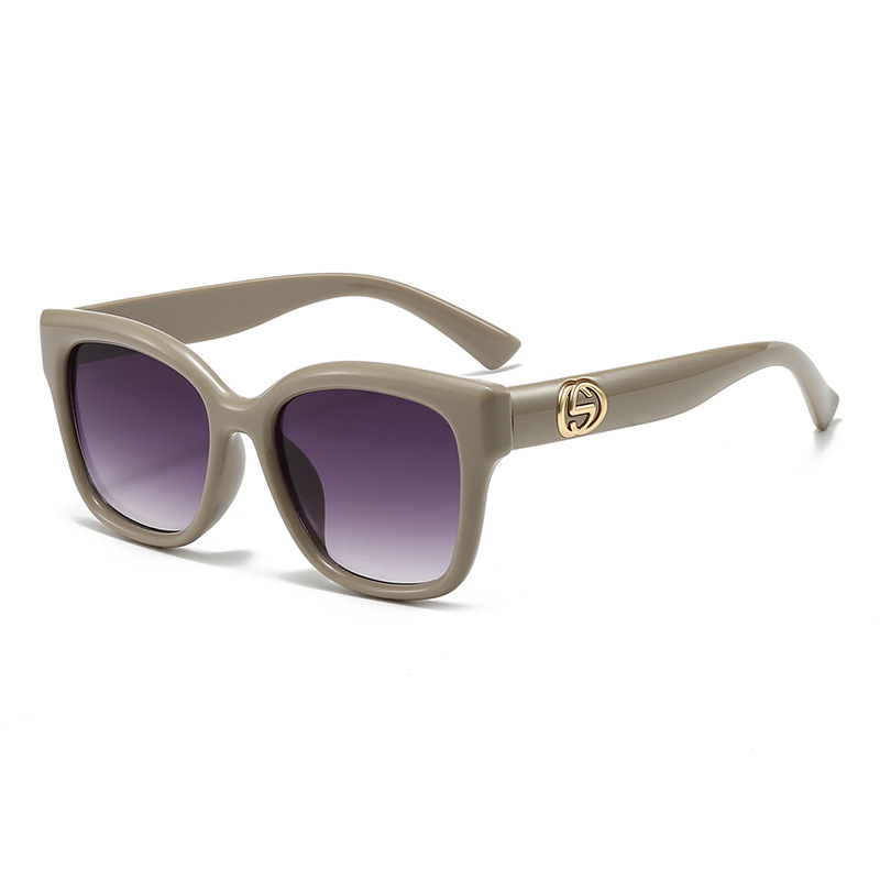 Okulary w stylu retro, minimal – Photography Street recenzja i cena