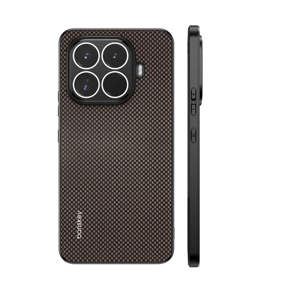 Etui Business Matte Weave z wł – Photography Xiaomi 15 Ultra recenzja i cena