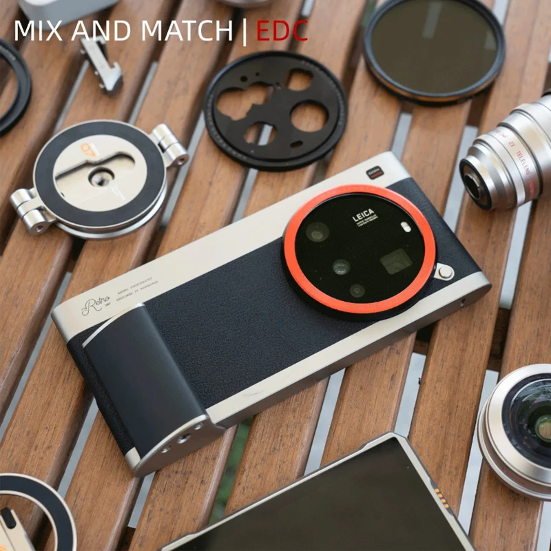 Fotorgear Profesjonalne etui n – Photography Xiaomi 15 Ultra recenzja i cena