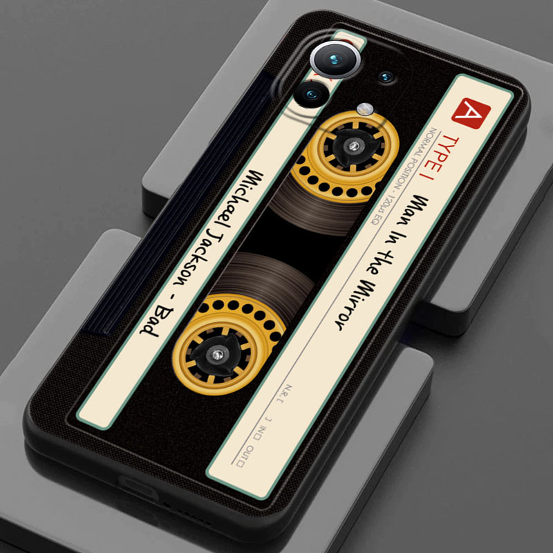 Music Tapes Camera Poco X7 F7  – Photography Xiaomi 15 Ultra recenzja i cena