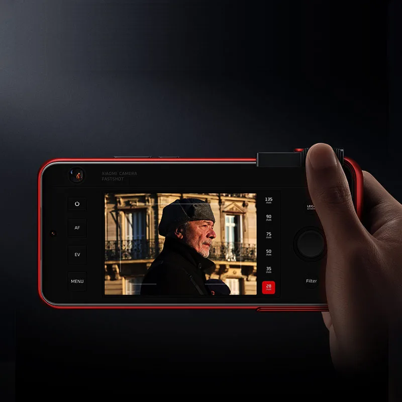 100% oryginalny Xiaomi 15 Ultr – Photography Xiaomi 15 Ultra recenzja i cena