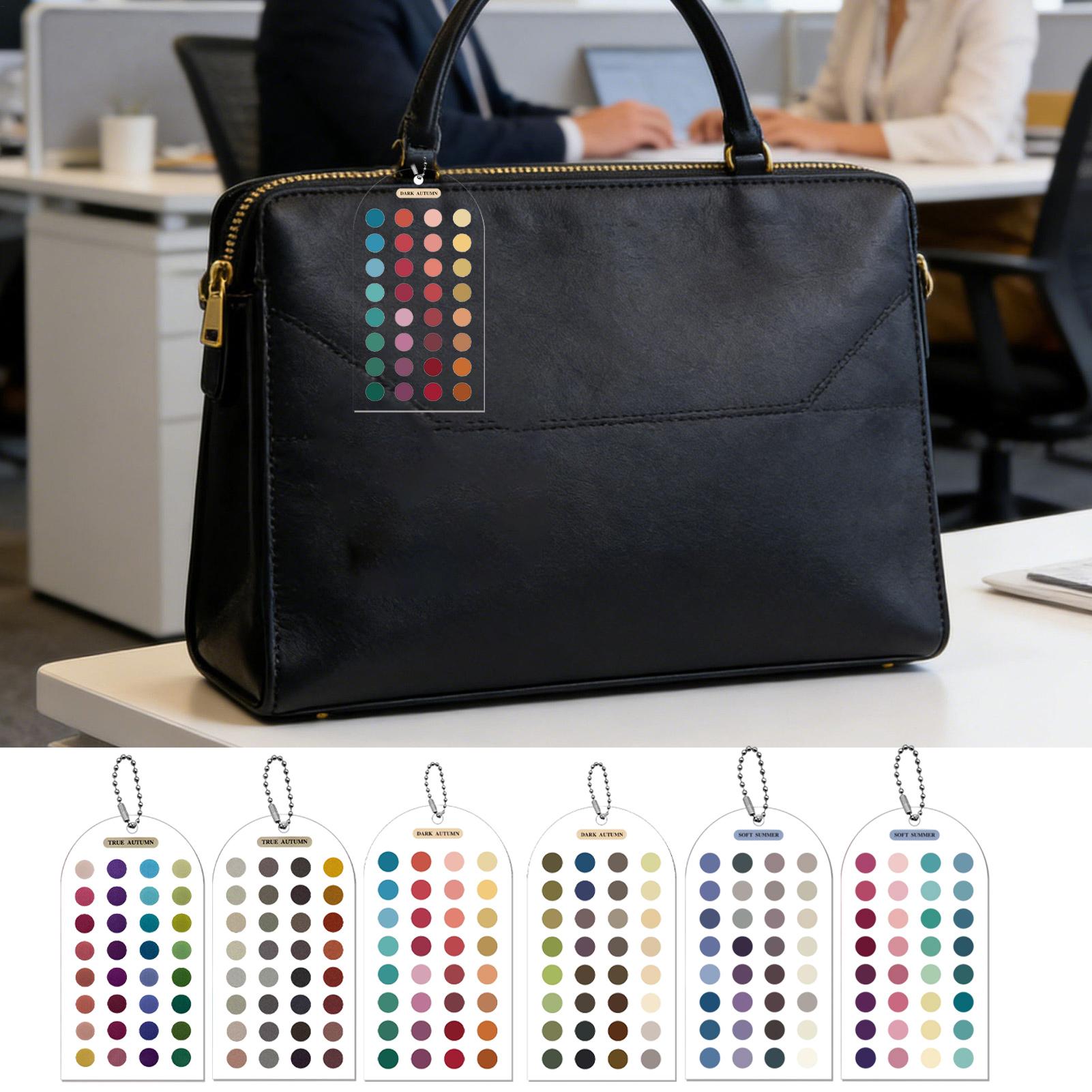 2 szt. Miękkie letnie karty ko – Color Checker Card recenzja i cena