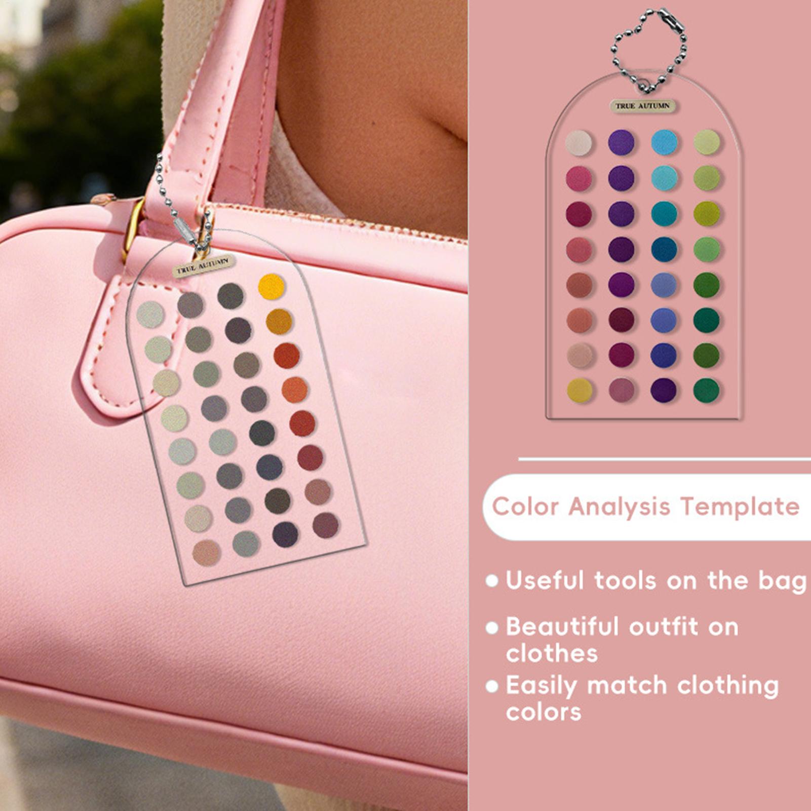 2 szt. Miękkie letnie karty ko – Color Checker Card recenzja i cena