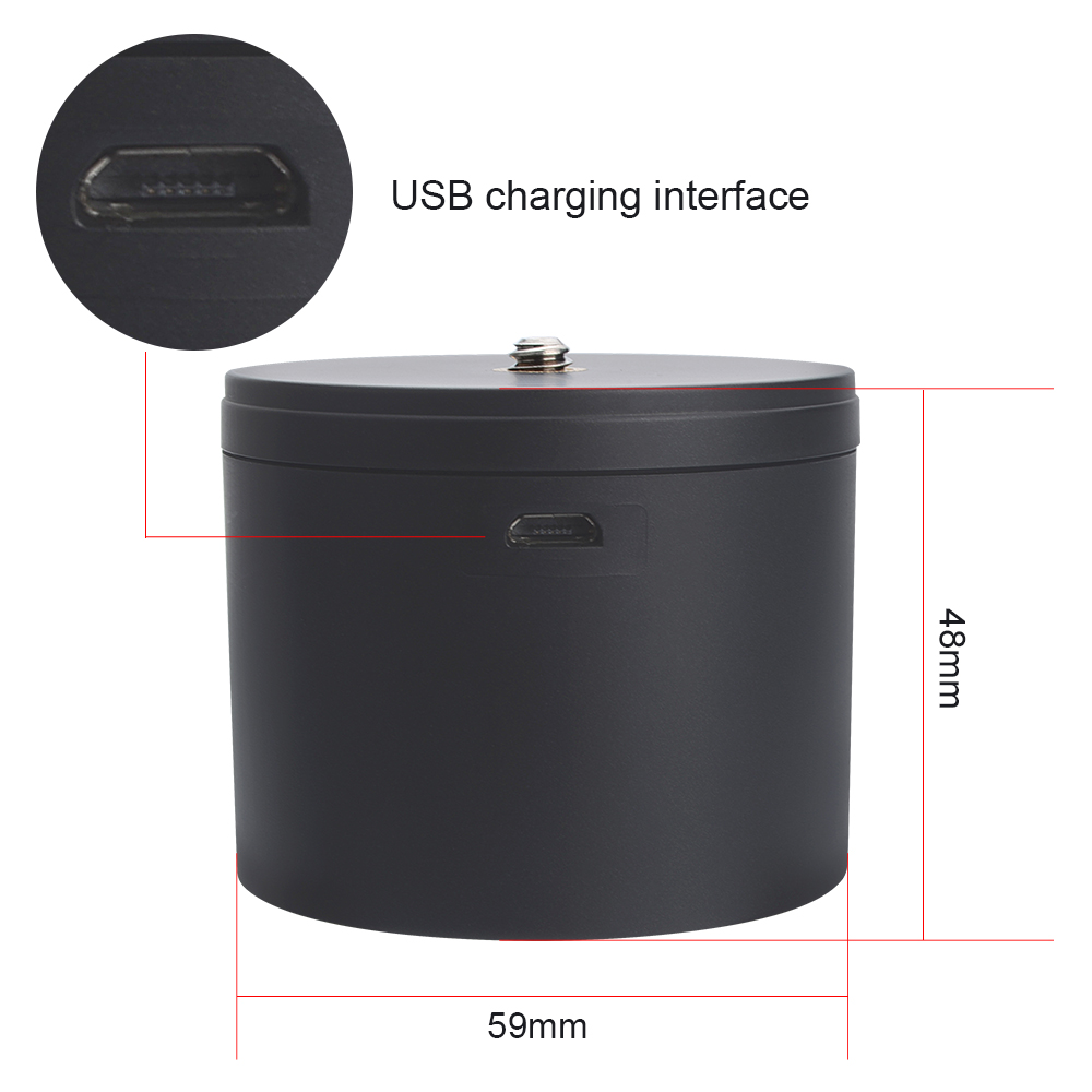 Do statywu Dji Osmo Action Tim – Timelapse Controller recenzja i cena