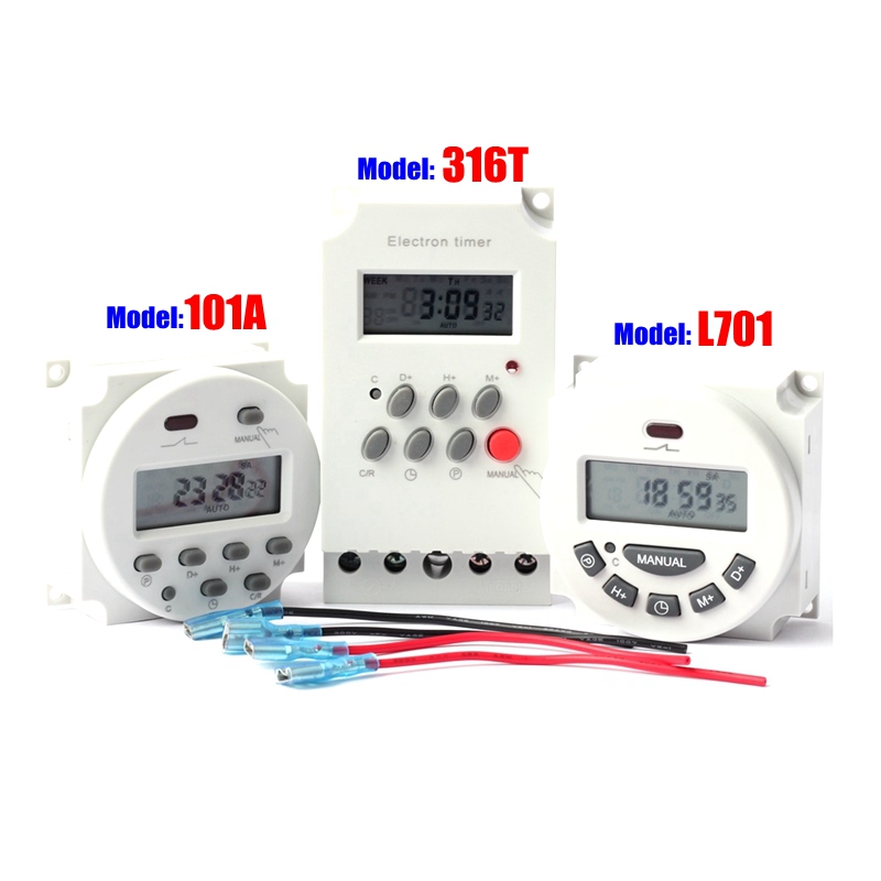 12 24 110 220V sterowany za po – Timelapse Controller recenzja i cena